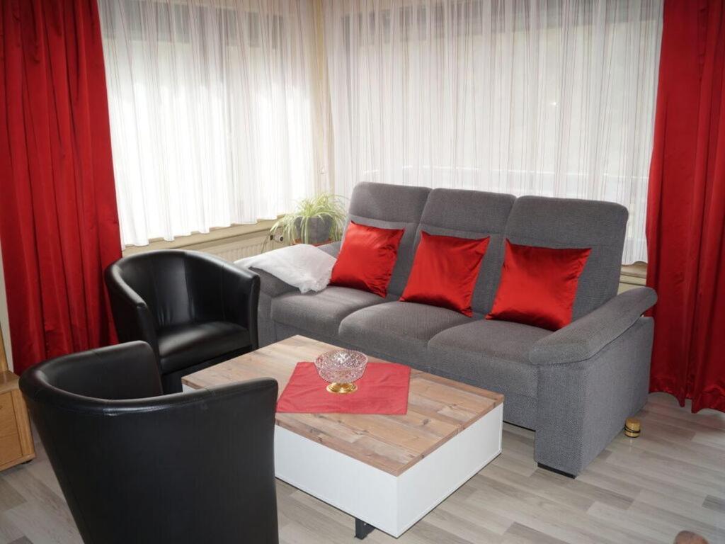Lovely Apartment In Kirn Exterior photo